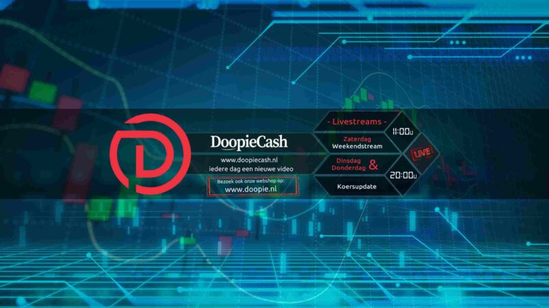 DoopieCash: meer rendement met dezelfde inleg!?