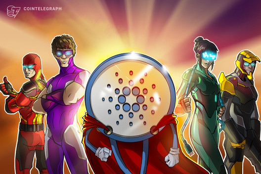 Hoskinson AMA Reveals Details of Cardano Foray into Africa