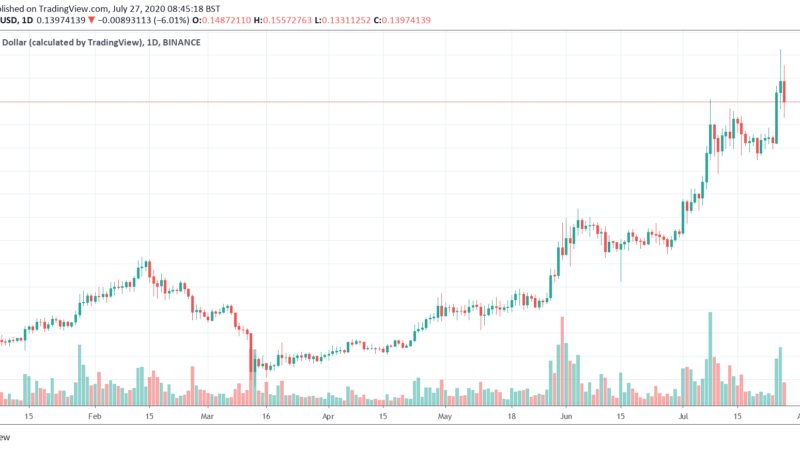 Why Cardano (ADA) Founder Predicts Big Ecosystem Growth in 2021