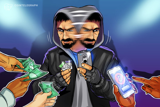 Darknet Vendor and Pharmacist Charged With $270 Million Bitcoin Drug Trade