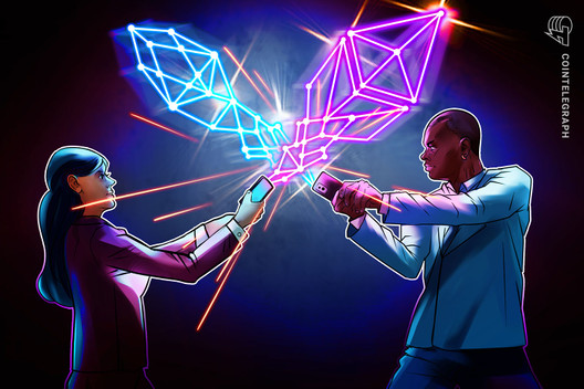 Ethereum 2.0 and EOS Crossing Swords Over Scalability Supremacy