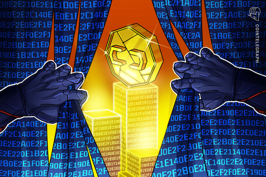 Eastern Europe’s sixth-largest crypto service is a darknet market