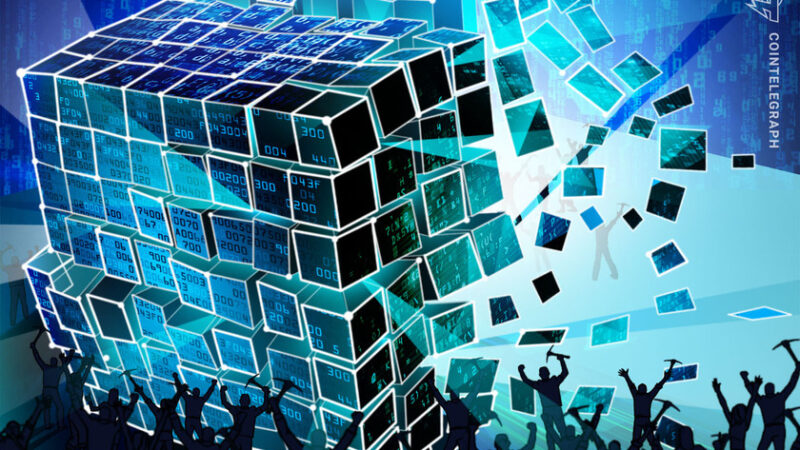 Upstart Bitcoin Cash challenger BCHN gains miner majority ahead of fork