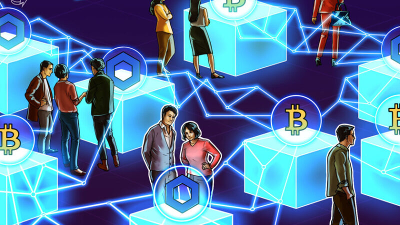 $1B in Wrapped Bitcoin now being audited using Chainlink’s ‘Proof of Reserve’