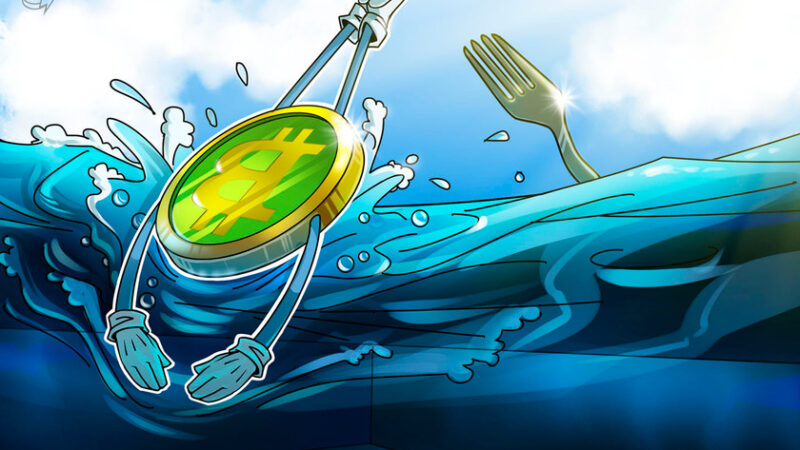 Fork in the node: Bitcoin Cash Node on track to oust Bitcoin ABC