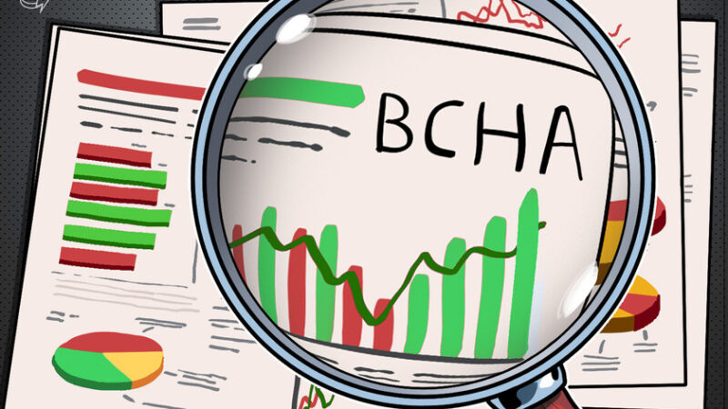 Not dead yet: Bitcoin Cash ABC up 70% as Sechet releases new client