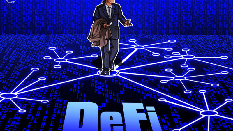 Value DeFi protocol suffers $6 million flash loan exploit
