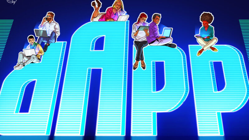 DeFi boom drives 1200% increase in DApp volume in 2020: Report
