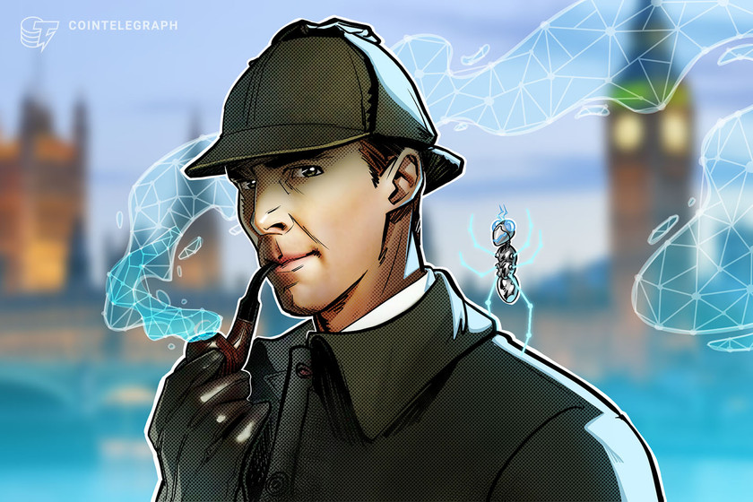 Opportunities for blockchain in police investigations - Cryptocurrency nieuws