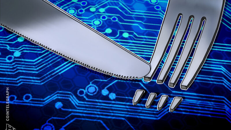 Upcoming Cardano hard fork to introduce ’token locking’ ahead of Goguen