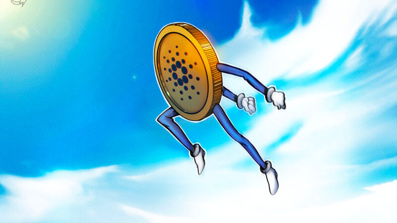 All-time high social activity accompanies 100% rally in Cardano price