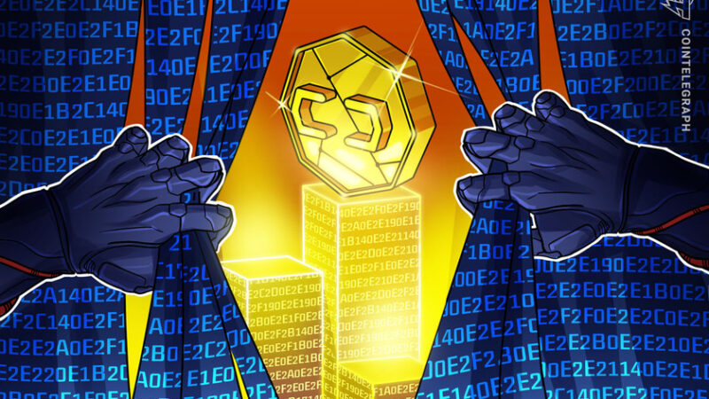 EXMO crypto exchange suffers second attack in two months