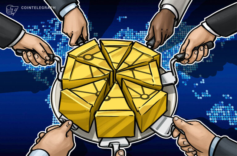 PancakeSwap (CAKE) gains 444 as its daily DEX volume surpasses 90M