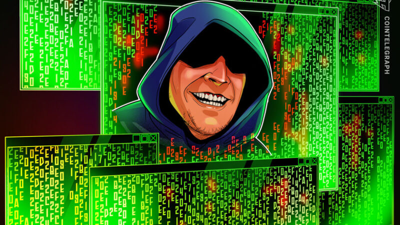 PAID Network exploiter nets $3 million in infinite mint attack