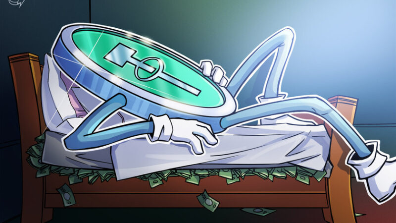 Tether stablecoin is fully backed, says new assurance report