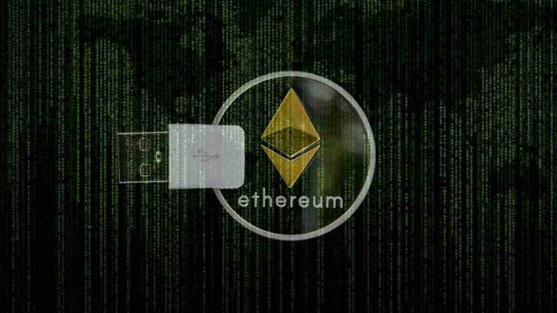 Ethereum 2.0-depositocontract bereikt 4 miljoen ETH