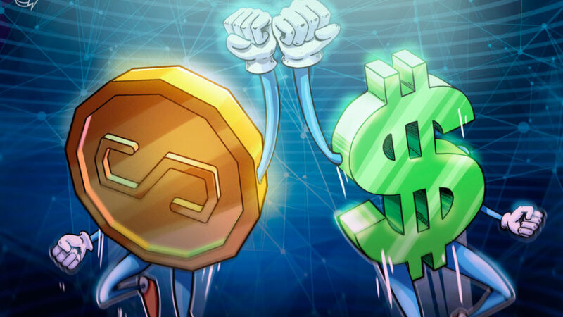 Facebook-backed Diem Association reportedly to launch stablecoin pilot in 2021