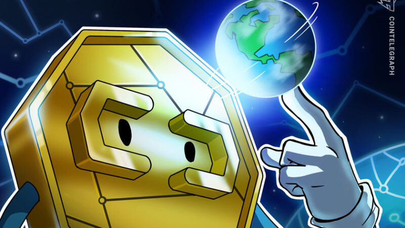 Billionaire Druckenmiller says ledger-based system could replace USD worldwide