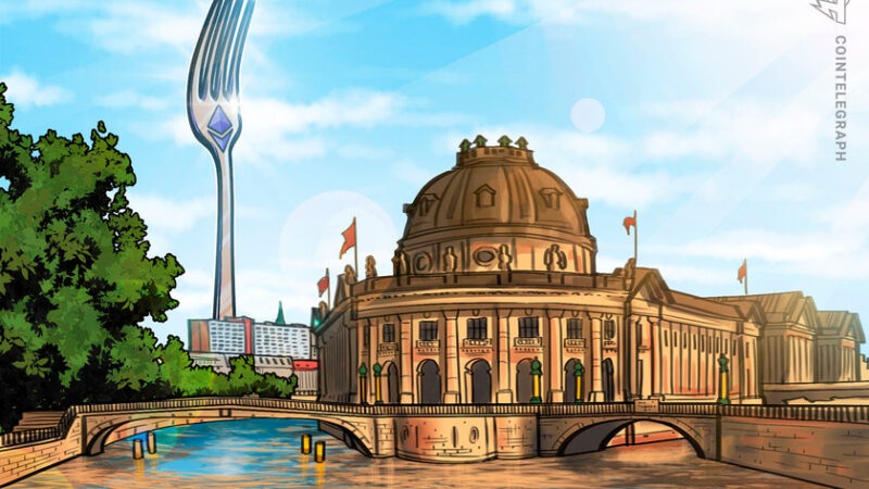 Ethereum breaks away: Several factors power ETH all-time high push