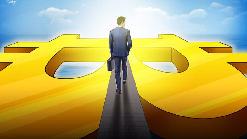 Grayscale parent firm DCG to expand GBTC buy limit by $500M