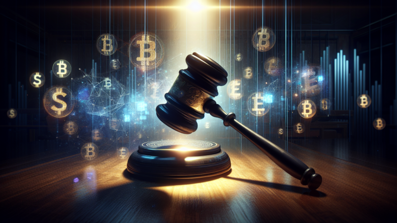 Rechtszaak tegen Ripple Labs en de status van XRP