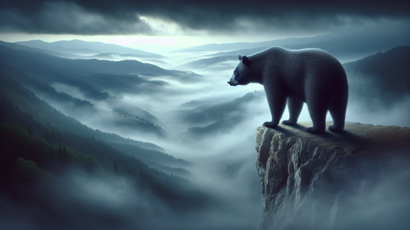 Verschuiving in cryptomarkt wijst op dalende prijsverwachtingen