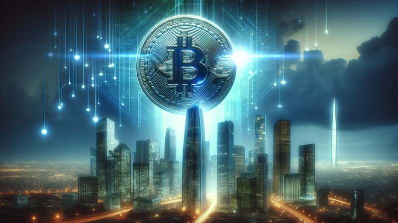 Vooruitgang en risico’s in de digitale activamarkt