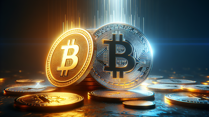 Daling Bitcoin-dominantie biedt kansen voor altcoins