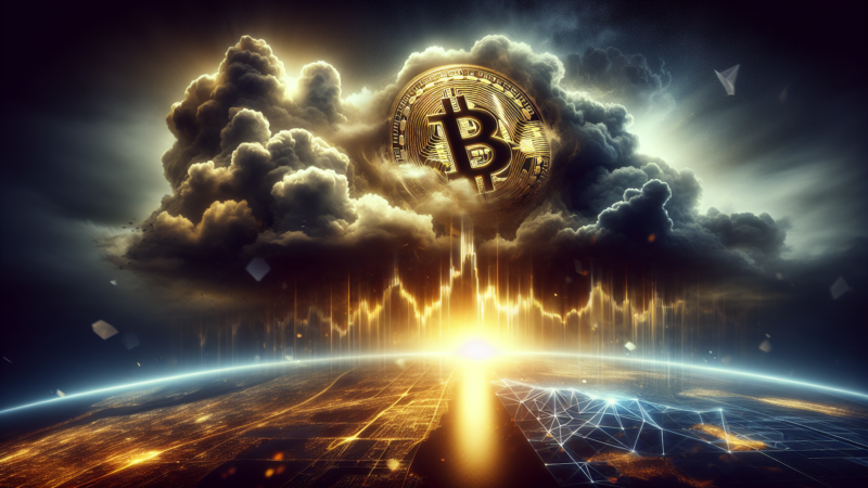 Bitcoin mogelijk optimistisch volgens analist