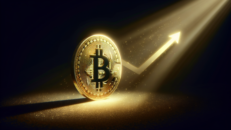 CryptoQuant voorspelt langdurige bull run voor Bitcoin